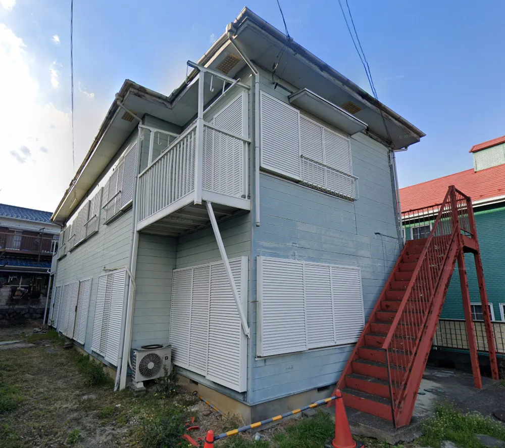 渋沢レジデンス