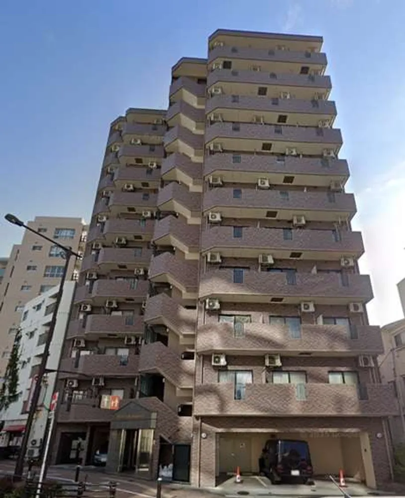 ヴェルト池袋