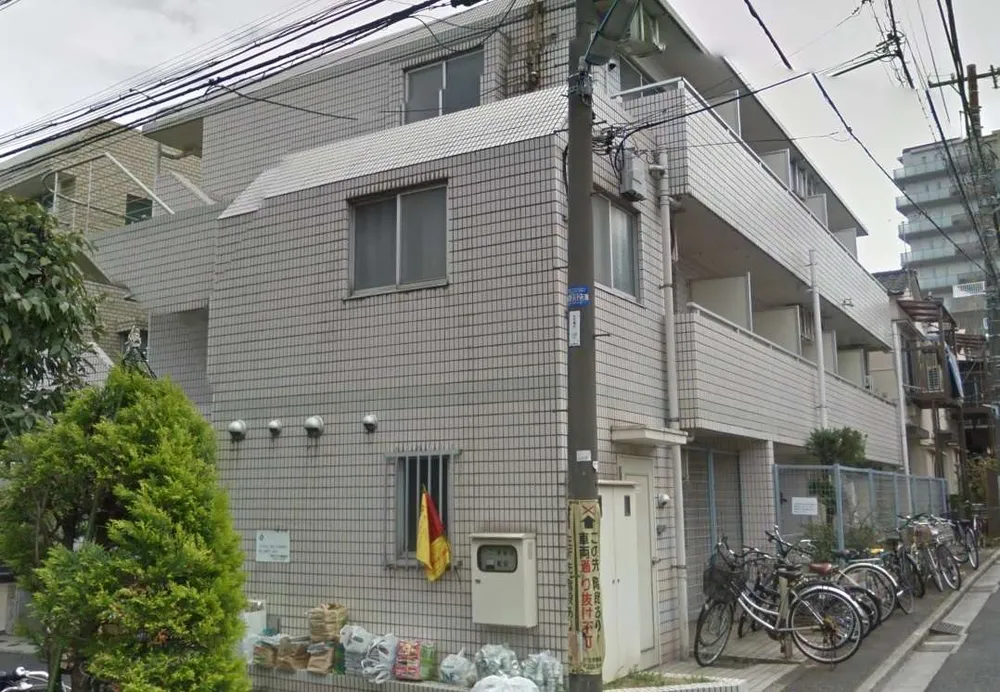 スカイコート阿佐ヶ谷