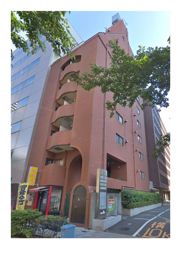 五反田壱番館