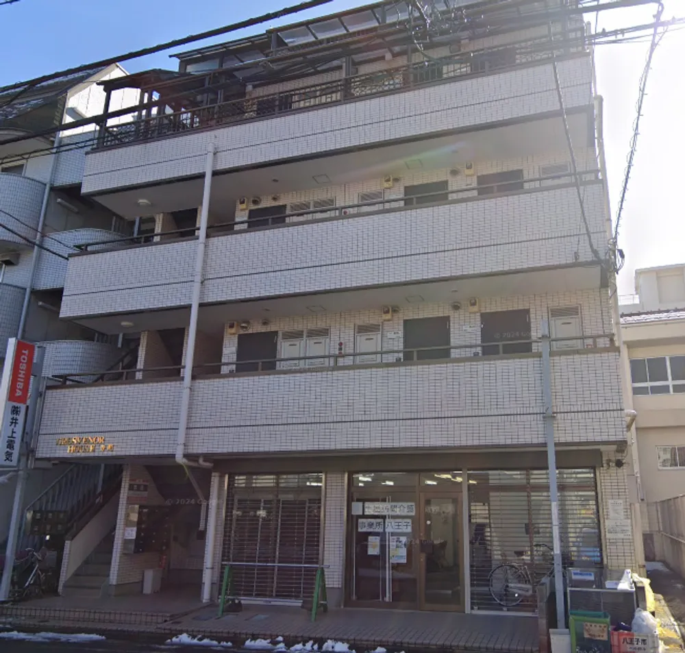 グロブナーハウス寺町