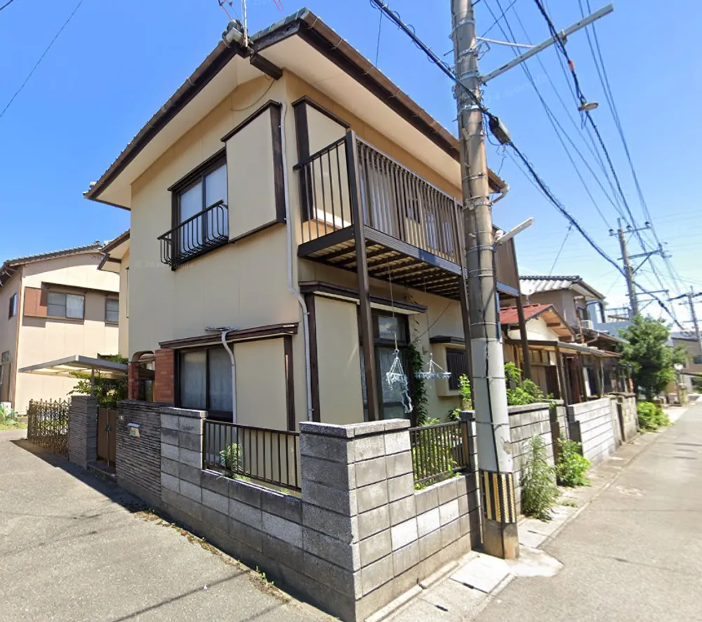 北九州市若松区東二島１丁目不動産