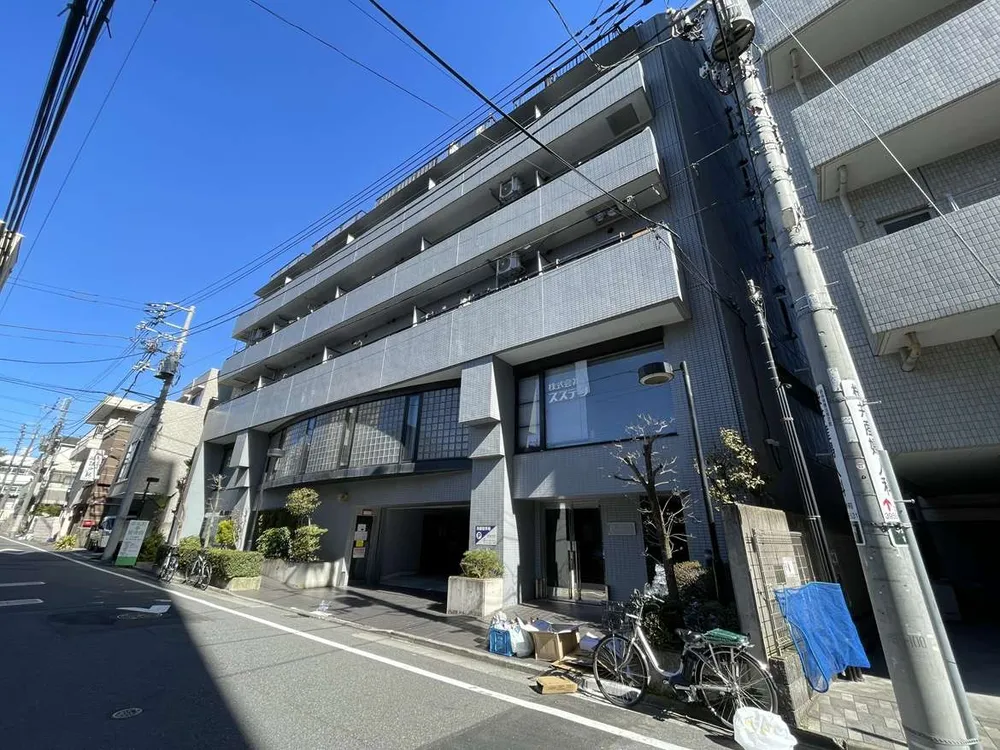 シティコア池袋