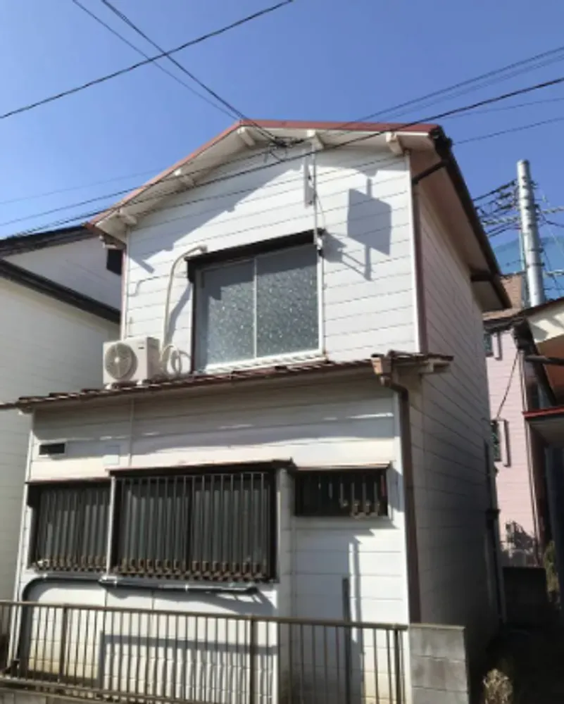 春日部市一ノ割３丁目不動産