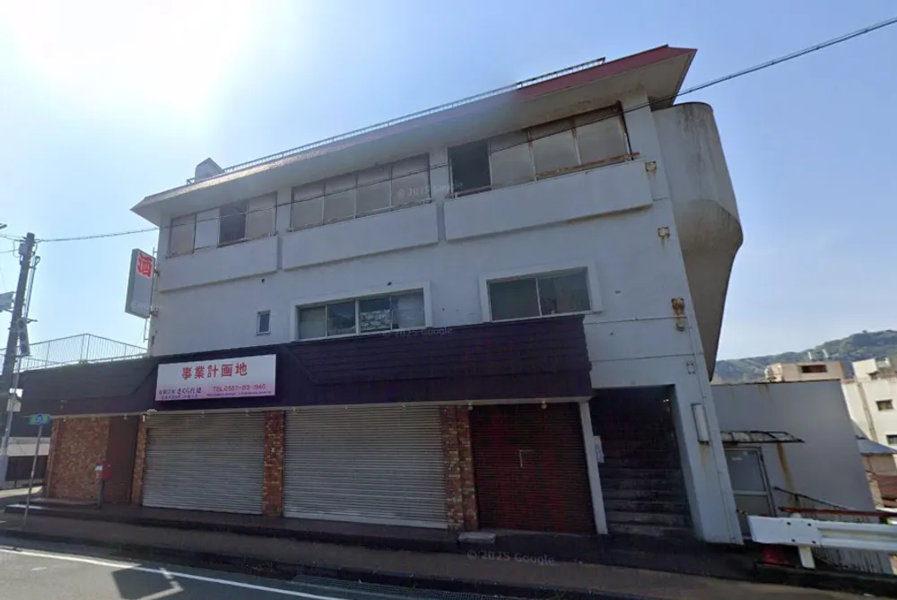 佳秀屋ビル