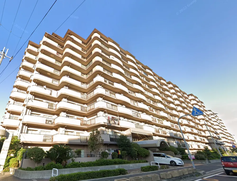 エクセランス大久保Ⅰ番館