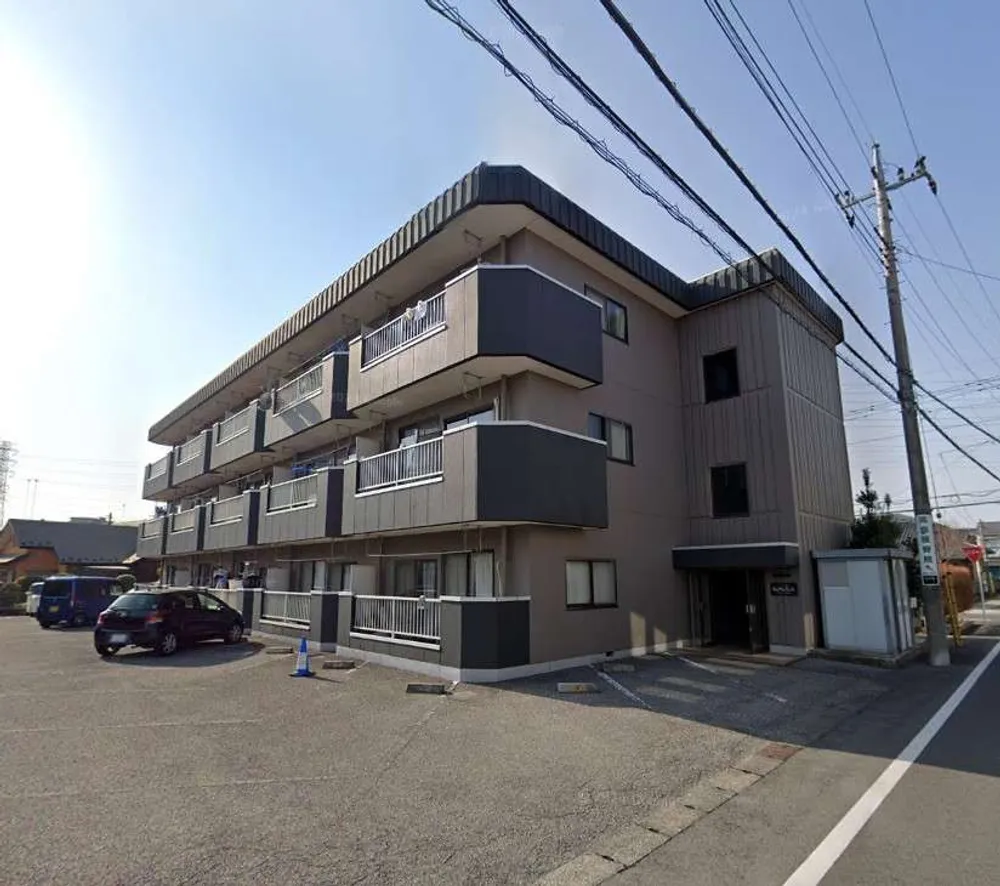宇都宮市越戸町一棟不動産