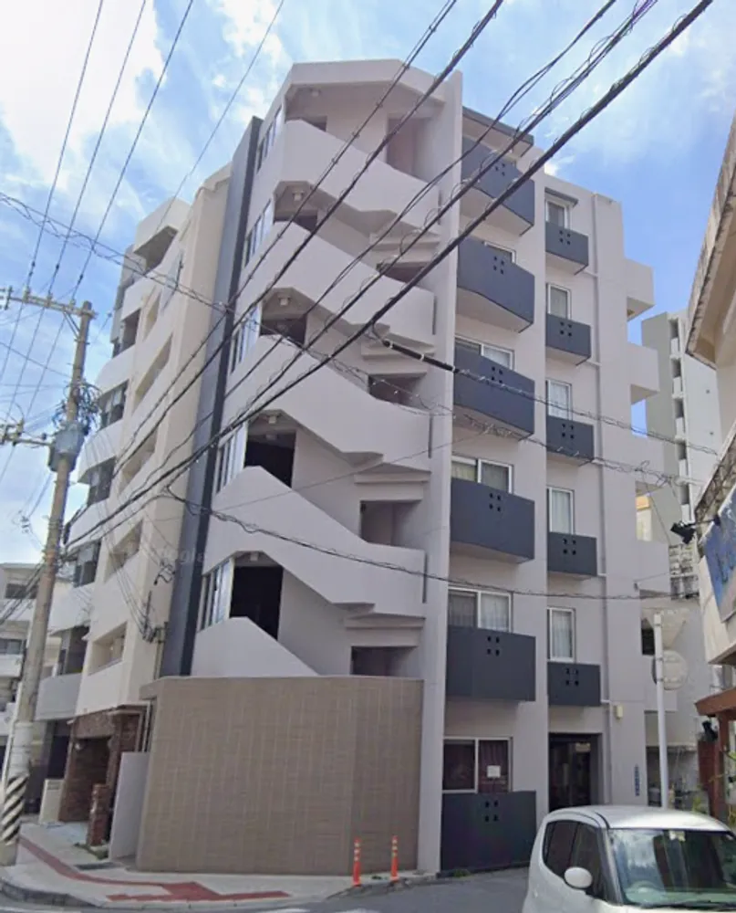那覇市前島２丁目不動産「物件編號：1114895」