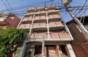 東京都日野市程久保アパート