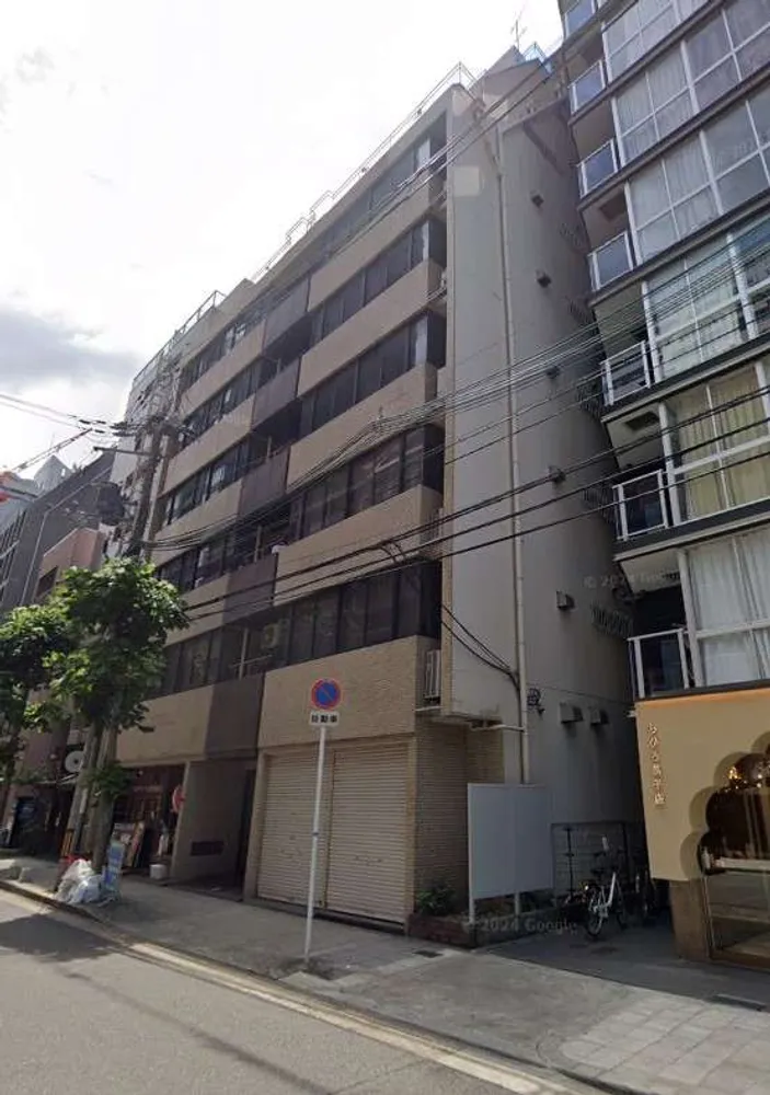 ダイアパレス大手前