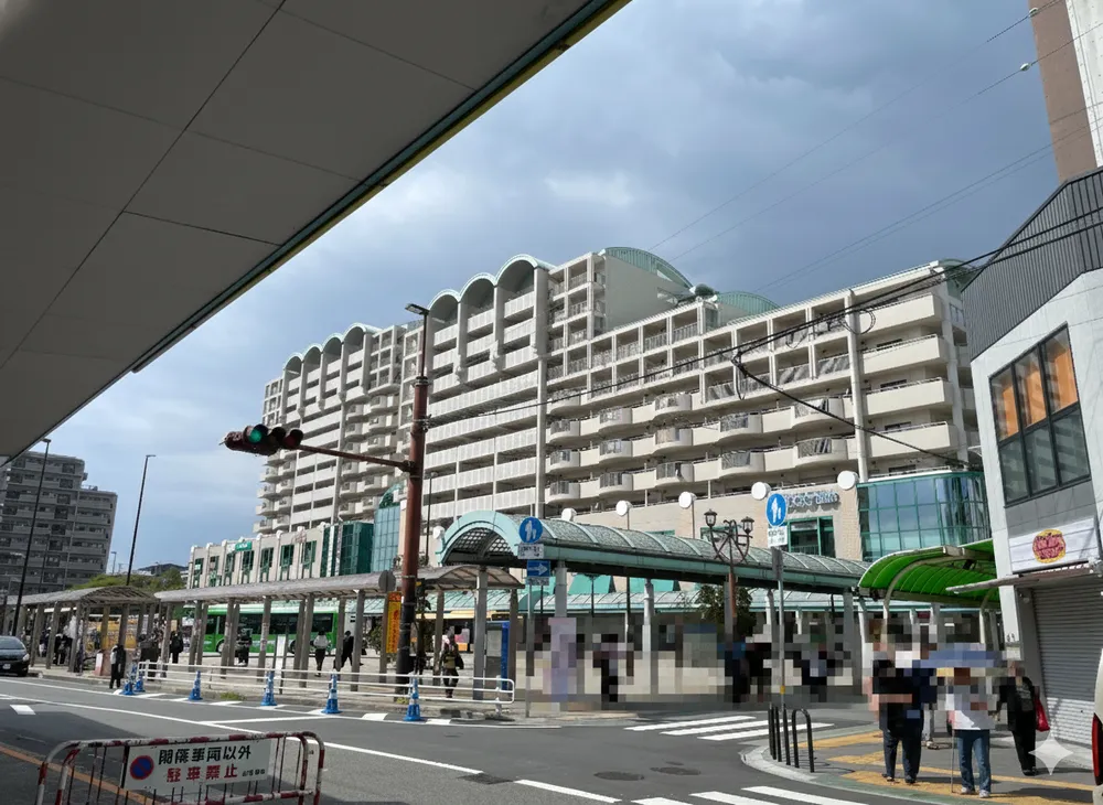 ウエステ垂水