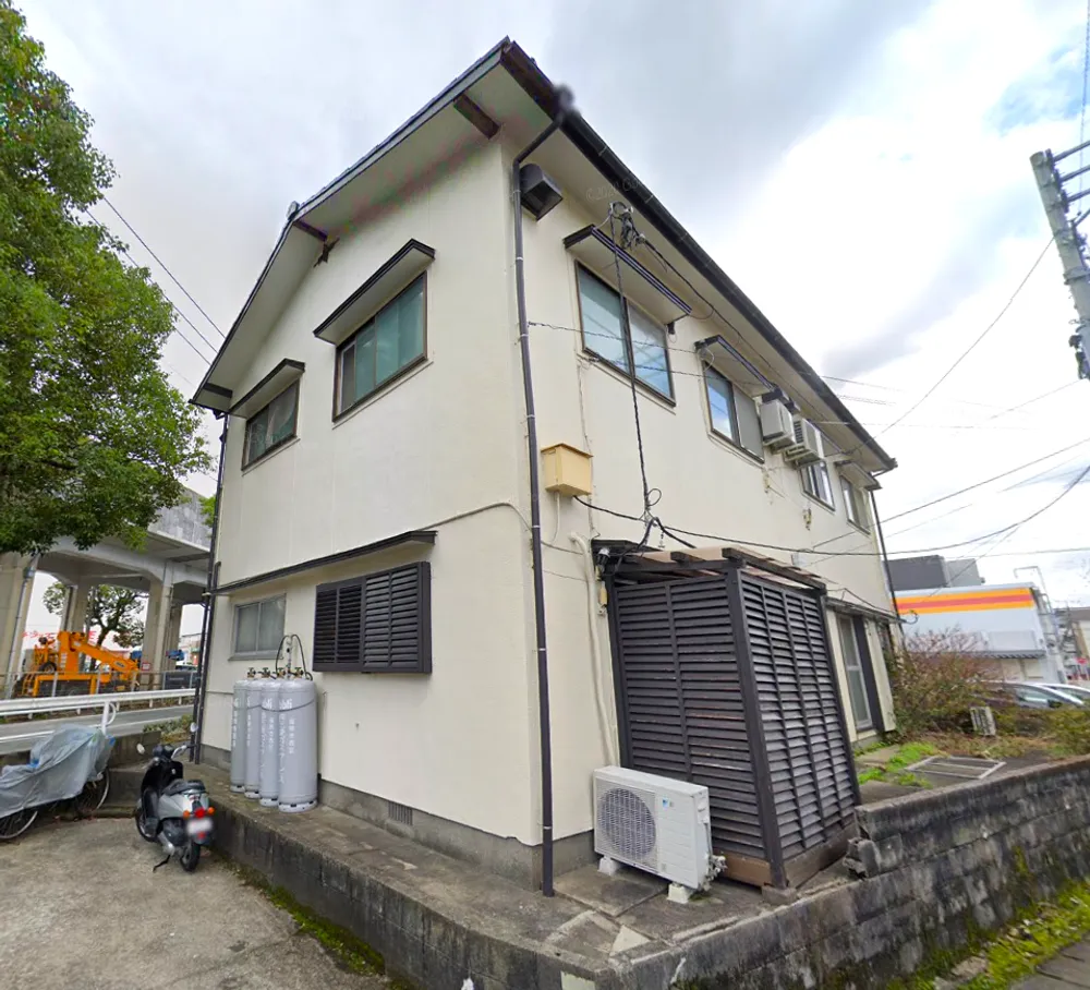 Fアパルトメント的場