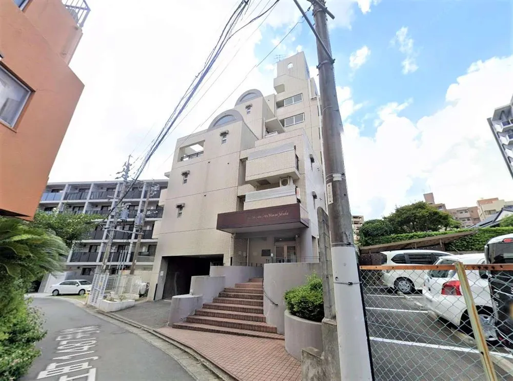 ルエメゾンロワール南福岡