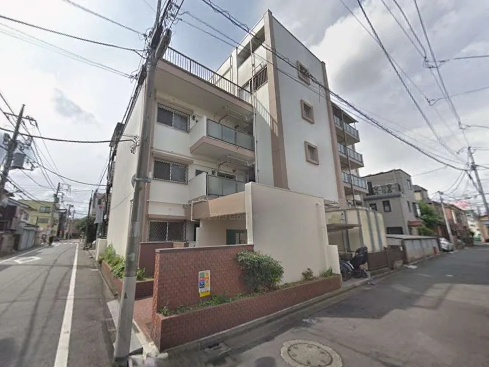 芙蓉マンション