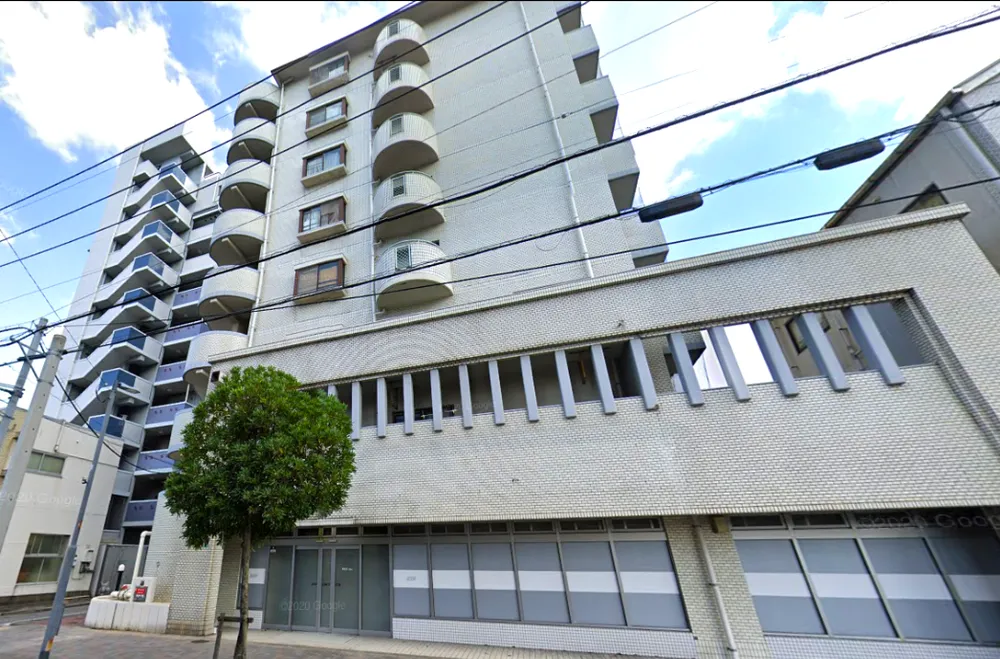 エクレール明治町