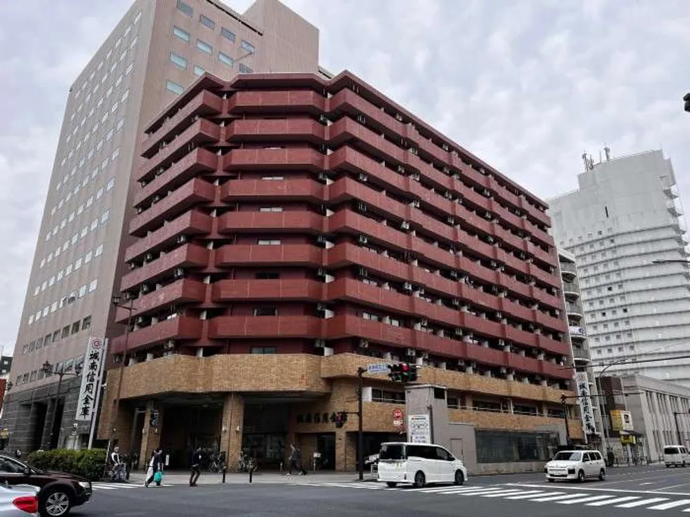 スクエア長者町