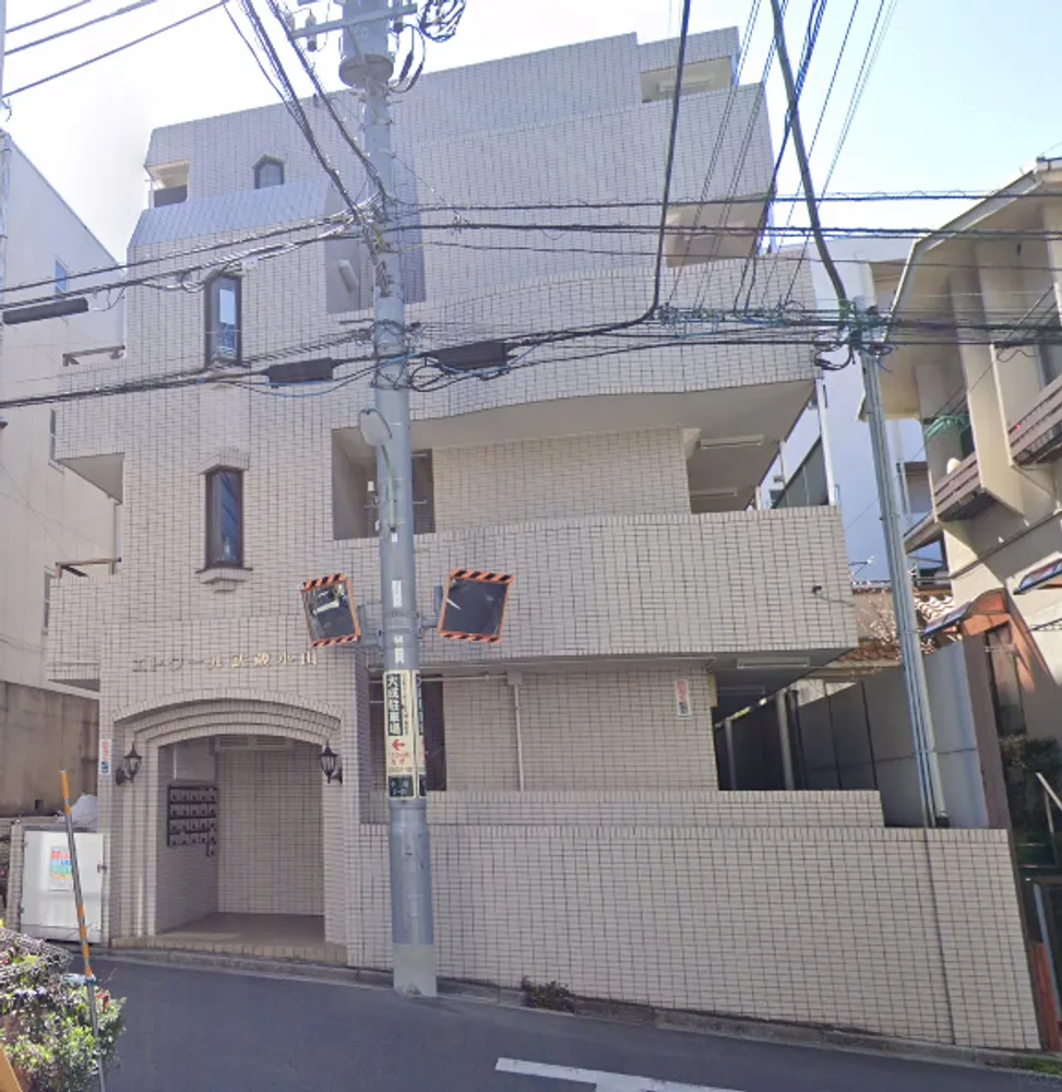 エトワール武蔵小山
