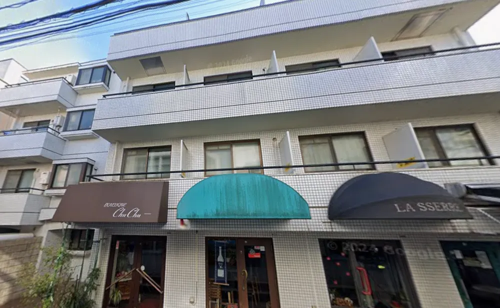 グレイス浜田山