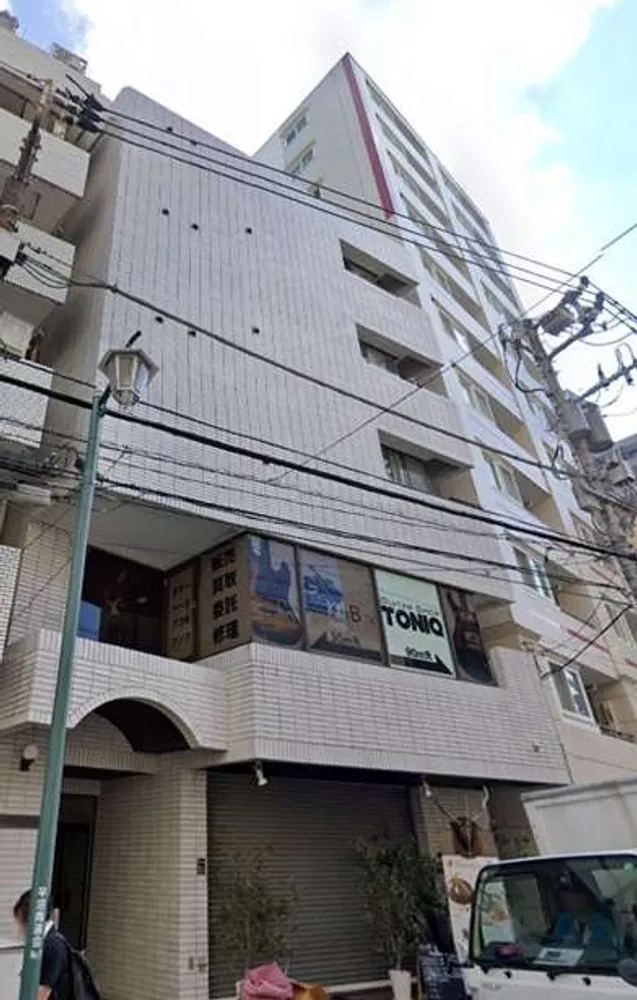 グレイス横浜
