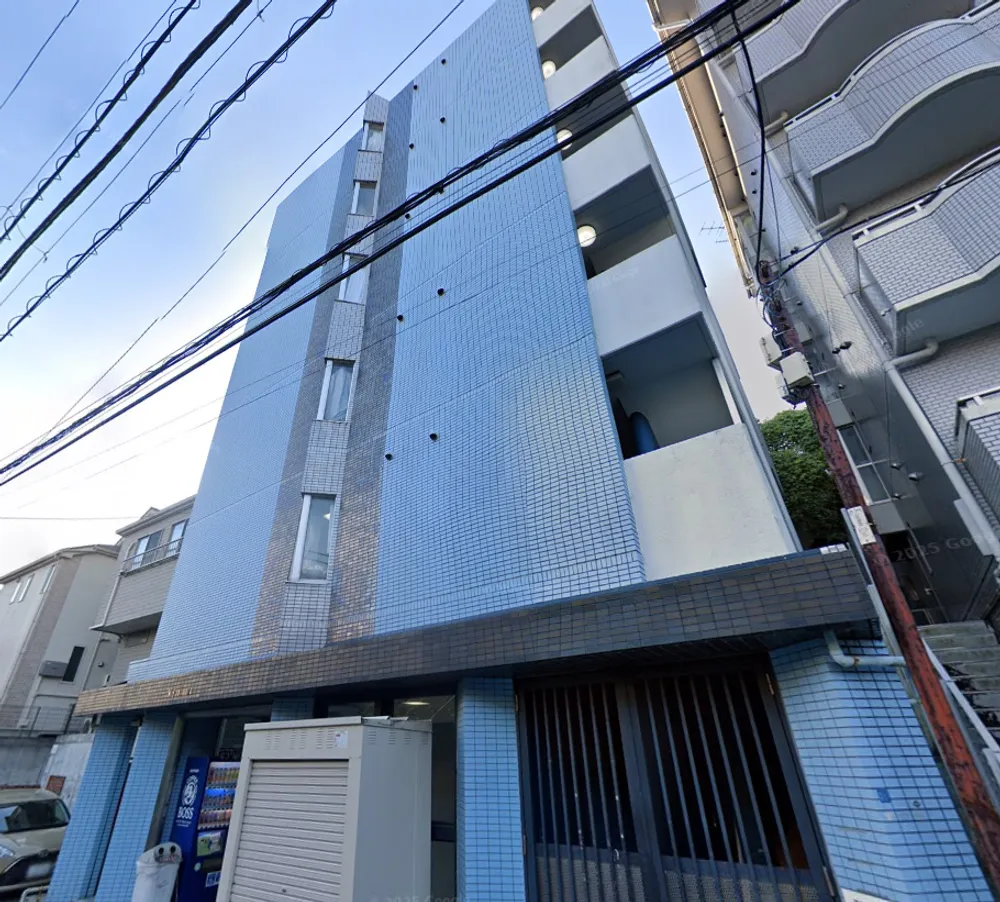 ヴィフフジサワ