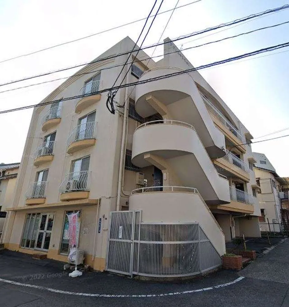 プリンスマンション