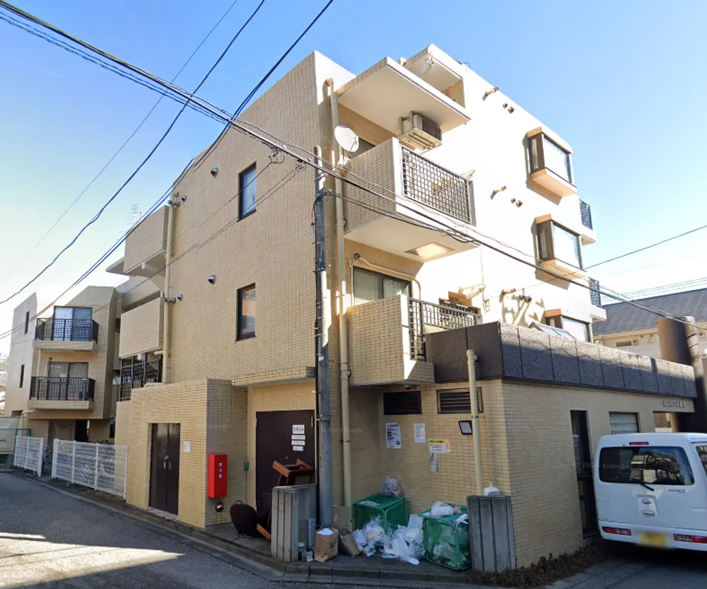 セントヒルズ橋本