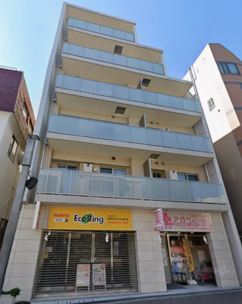サンウッド桜新町