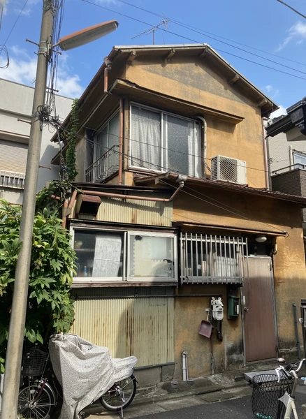 江戸川区松島3丁目不動産