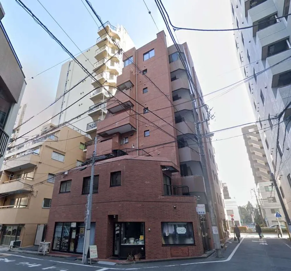 ファインライフ本駒込