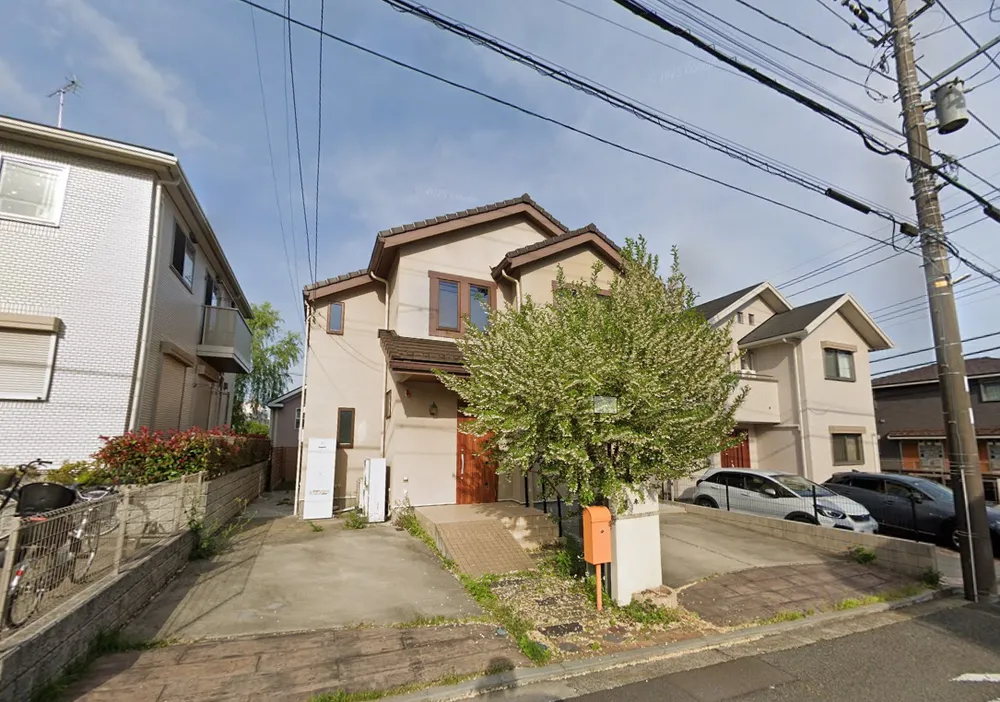 横浜市都筑区加賀原２丁目不動産