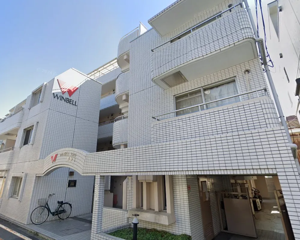 ウィンベルソロ高砂第一