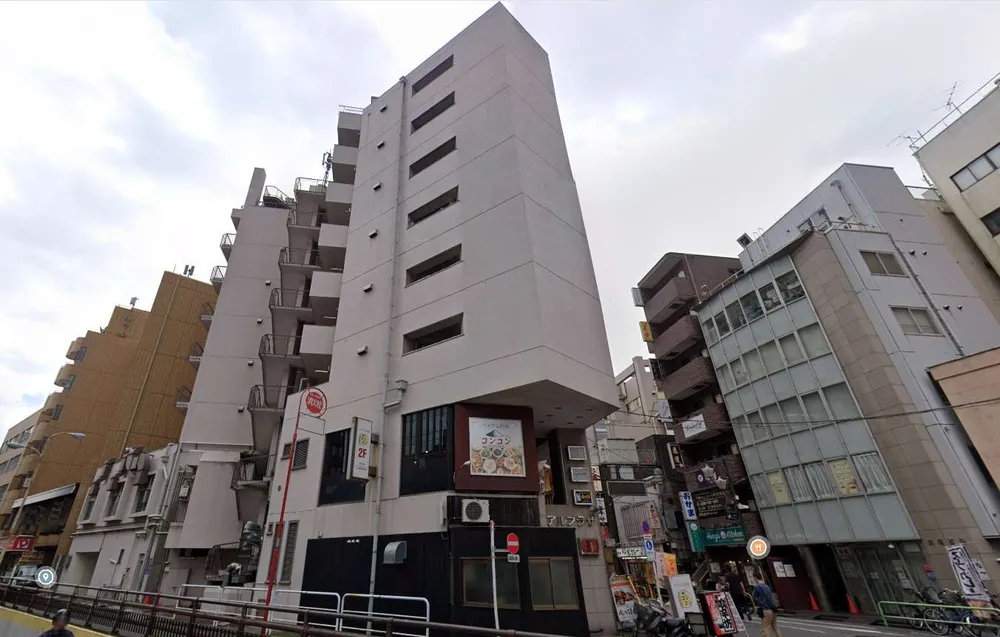 カーサ蒲田
