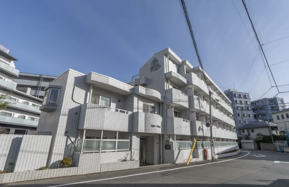 トップ平和台