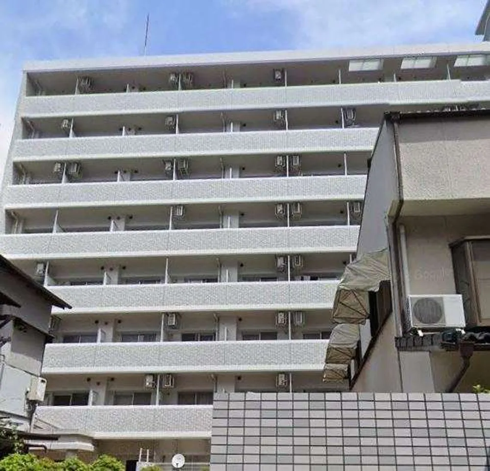 ライオンズマンション天神西