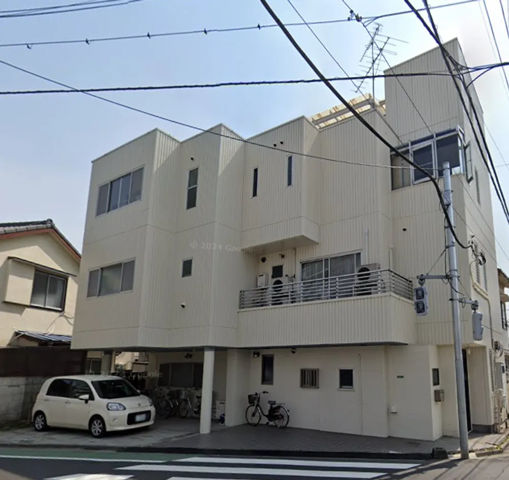 練馬区西大泉３丁目不動産
