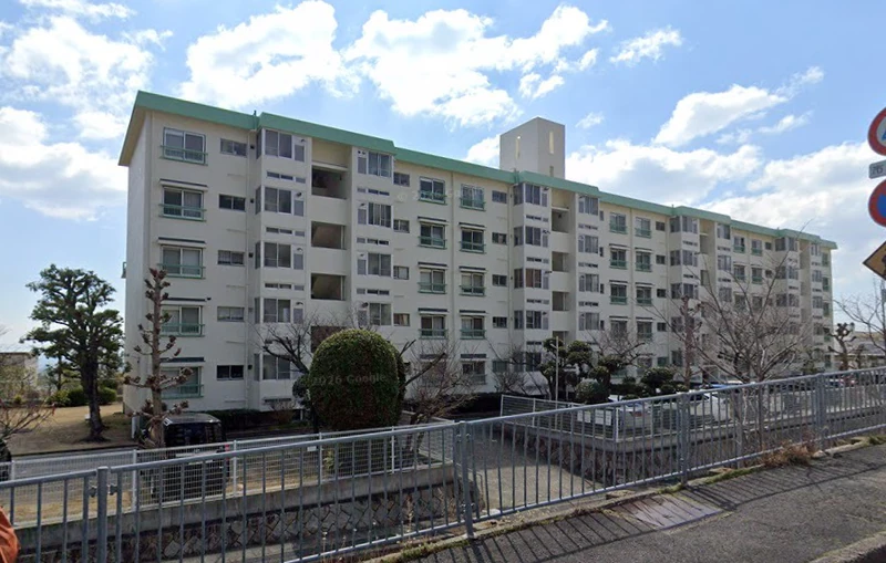 鶴甲コーポ５号館