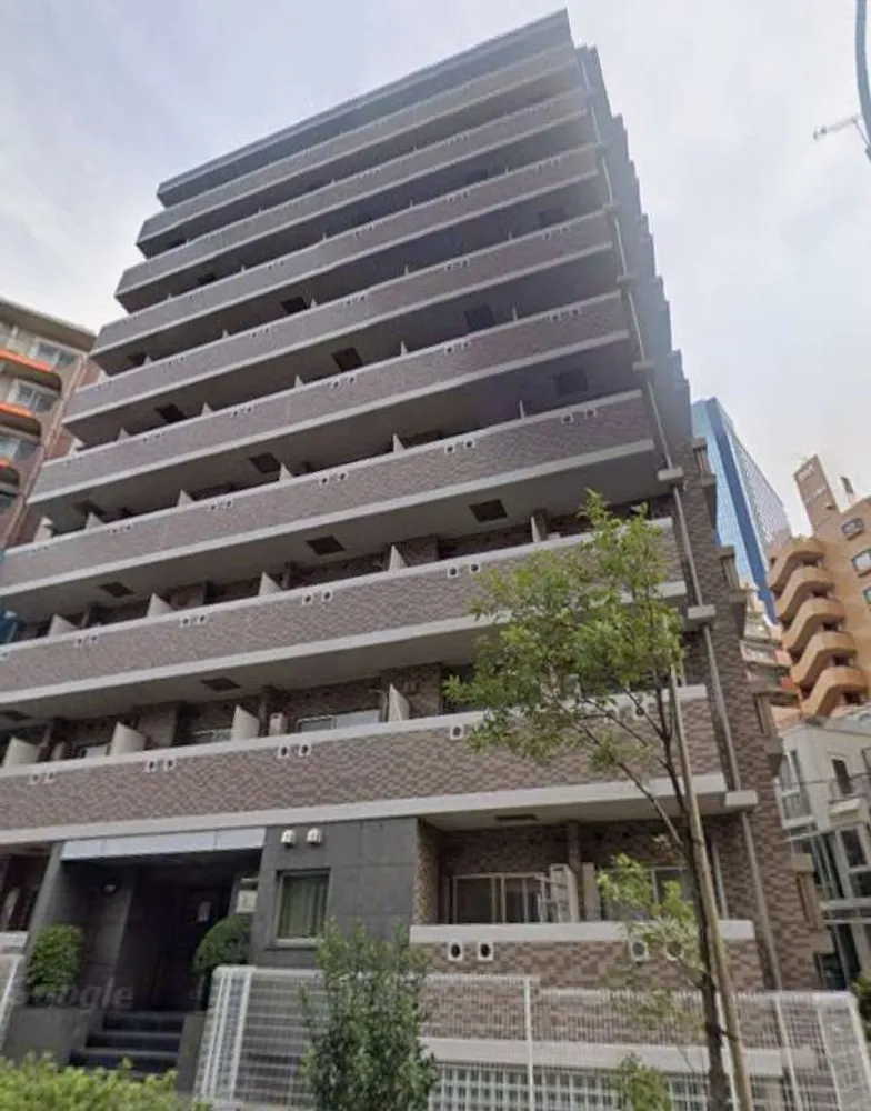 ロイヤルアメニティー池尻大橋