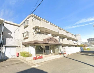 ライオンズマンション調布国領