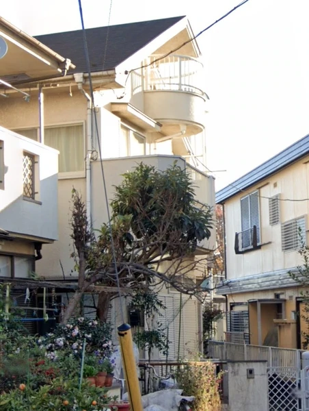 新座市本多１丁目不動産