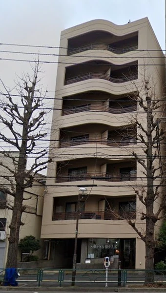 プチモンド目白台