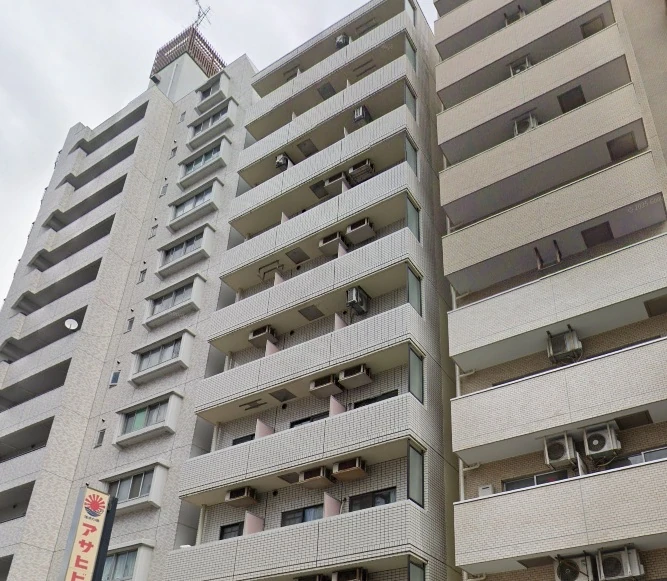 パールマンション三ノ輪