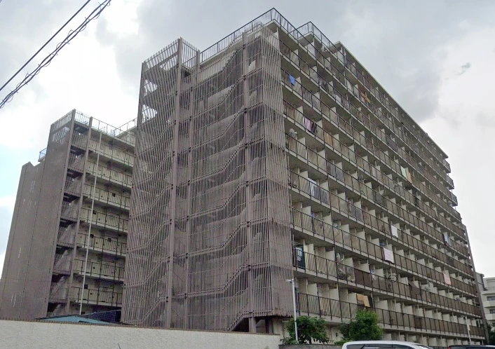 カーサ第一宇喜田　１号棟