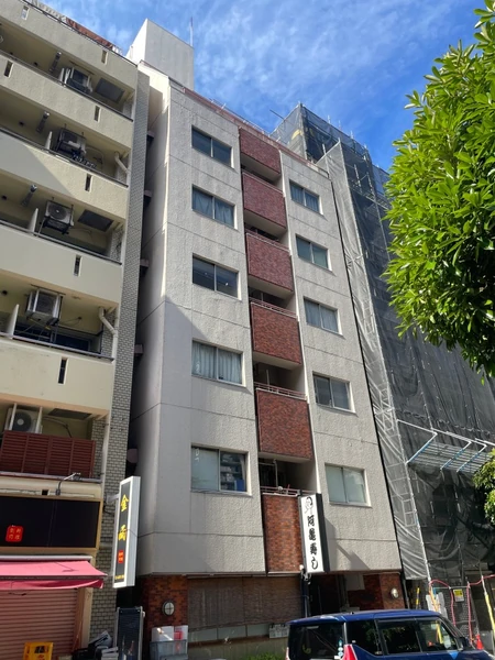 ハイツ五反田