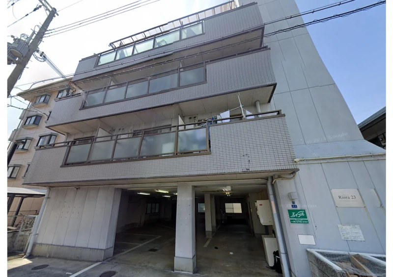 リオーラ23