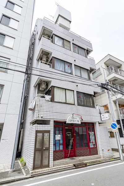 トップ鶴見