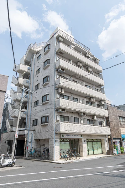 パールシティ八広