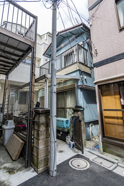 江戸川区東葛西２丁目不動産