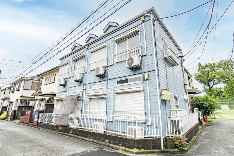 ローリエ相模大野