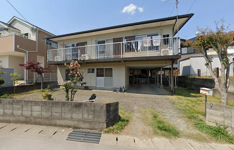 福島市瀬上町字桜町３丁目不動産