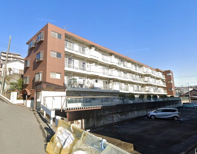 川越浅間台マンション